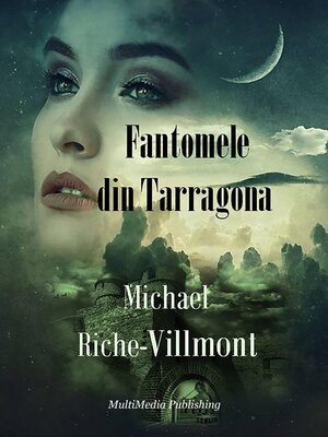 cover image of Fantomele din Tarragona